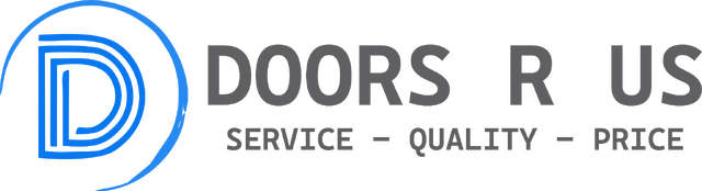 Doors R Us — Service, Quality, Price